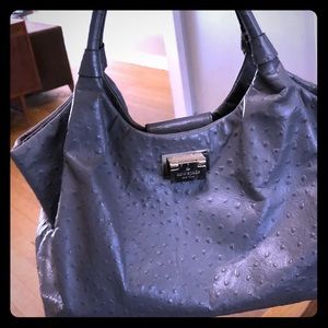Kate Spade Bag grey